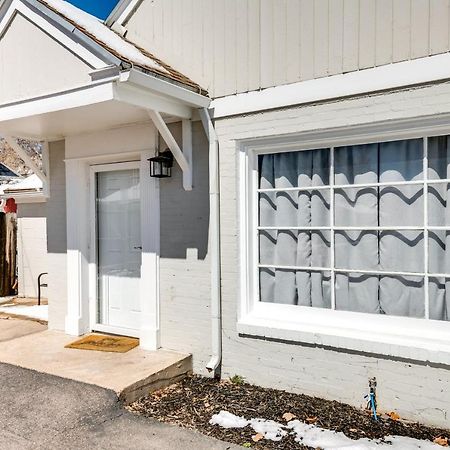 Cozy Ogden Cottage 1 Mi To Downtown! Extérieur photo