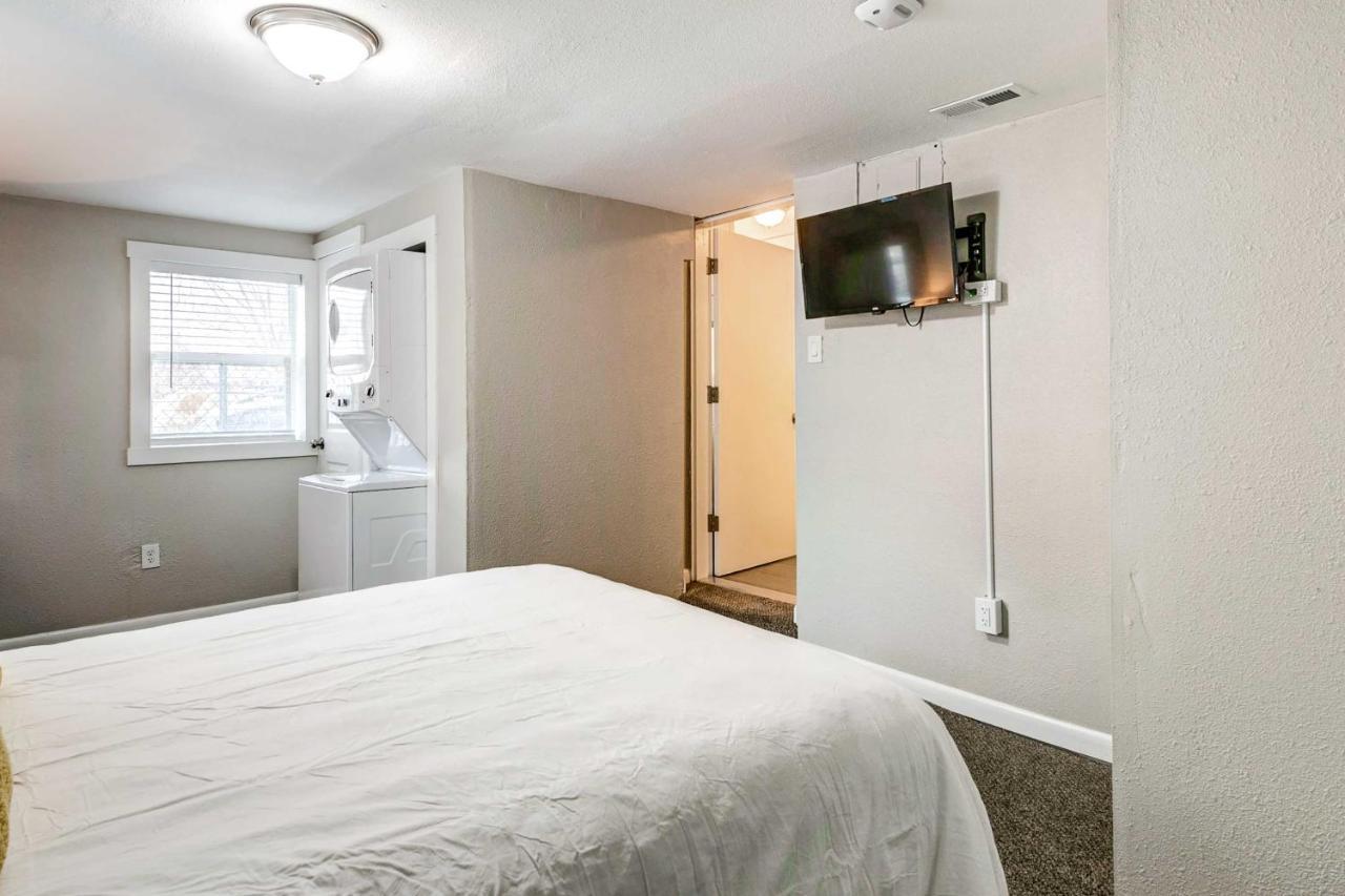 Cozy Ogden Cottage 1 Mi To Downtown! Extérieur photo