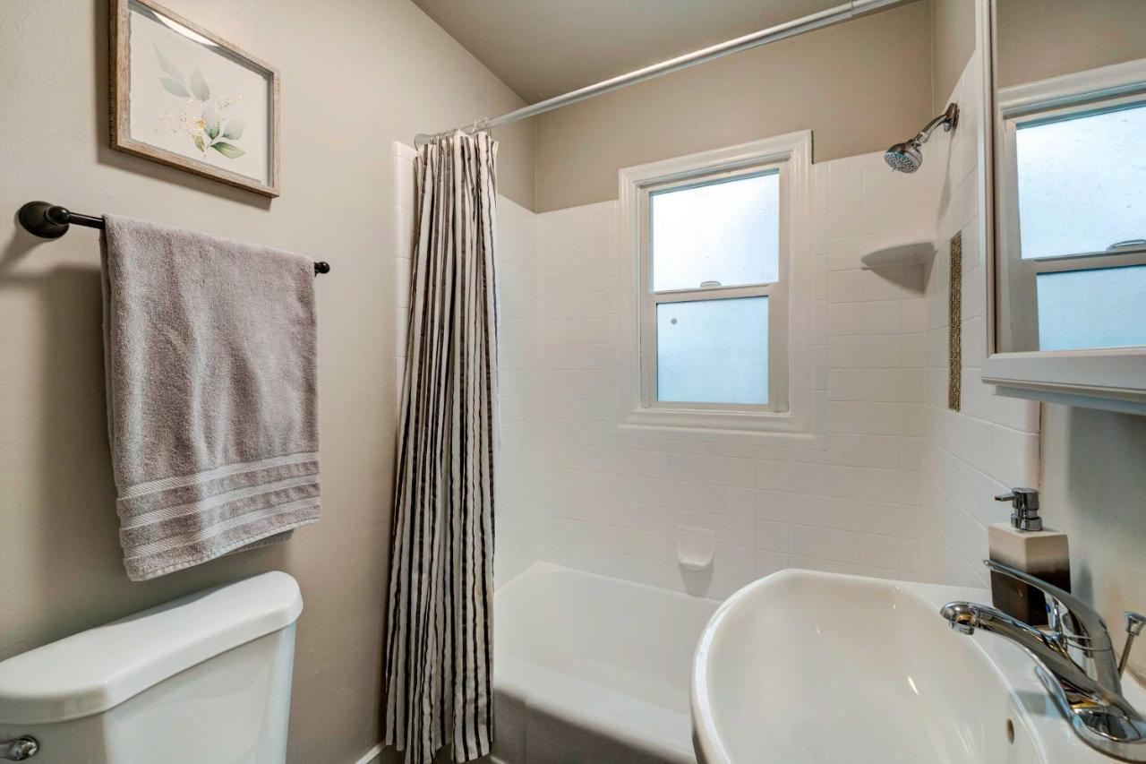 Cozy Ogden Cottage 1 Mi To Downtown! Extérieur photo